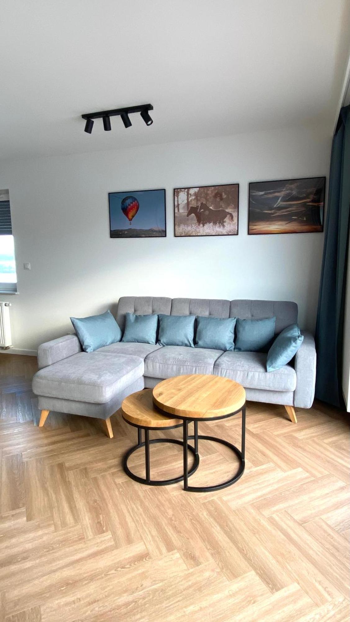 Apartamentlesznopl Family Friendly Leszno  Luaran gambar