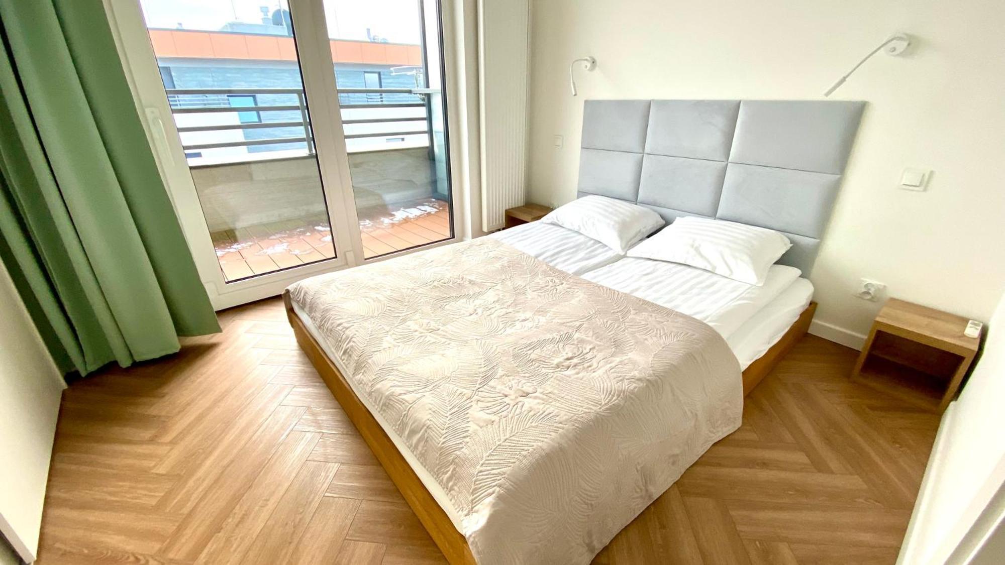 Apartamentlesznopl Family Friendly Leszno  Luaran gambar