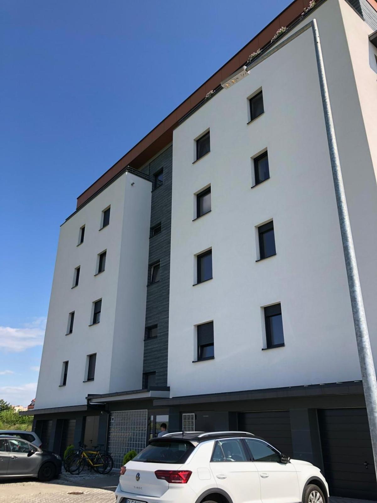 Apartamentlesznopl Family Friendly Leszno  Luaran gambar